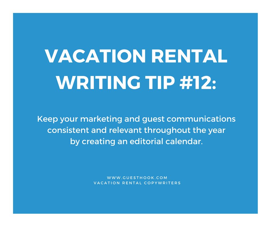 GuestHook's tweet photo. Make #contentmarketing pain-free with an editorial calendar. Learn more at this week's #GuestHookFriday boot camp. https://t.co/lu2G1JTSgw https://t.co/LqtgMF77Hd