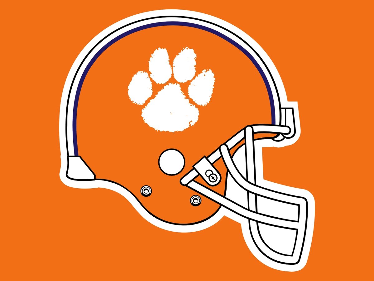 RivalryGames's tweet photo. Congrats to the @ClemsonTigers on winning the #NationalChampionship #NCAA https://t.co/JT3W1g1oak