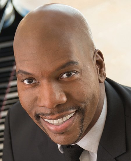 Happy Birthday Ben Tankard!   