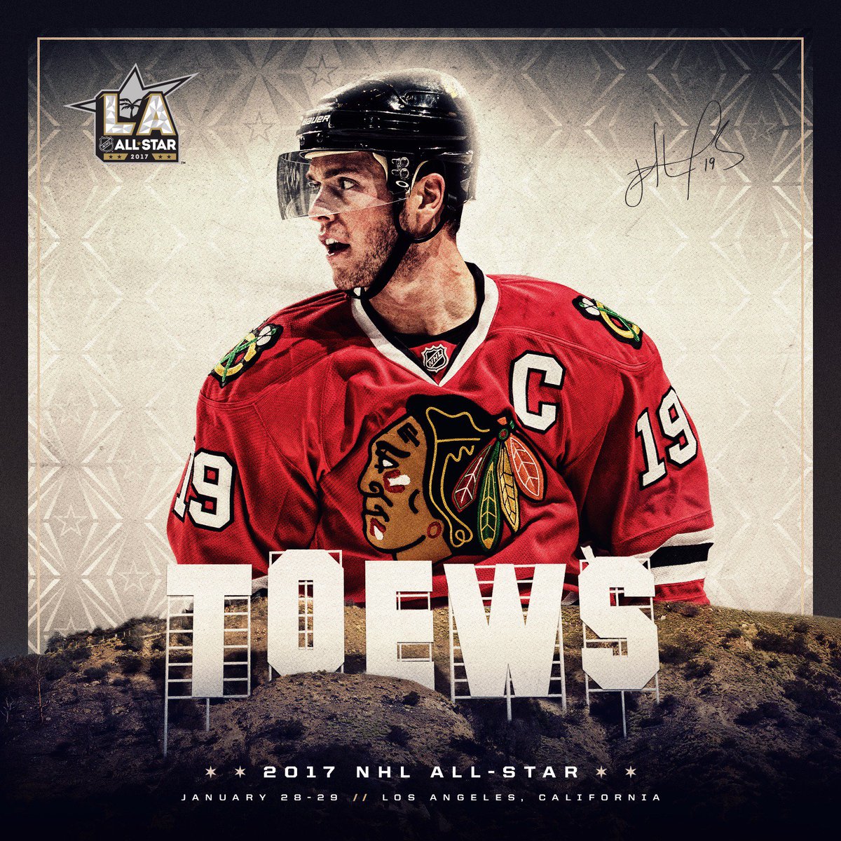 NHLBlackhawks tweet picture