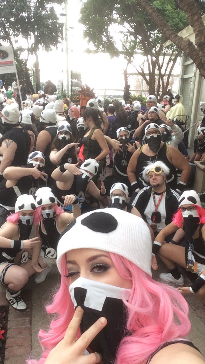 St3phBot's tweet image. YO YO YO, I'VE NEVER SEEN YOU IN ALOLA BEFORE 

#teamskull @MAGfest