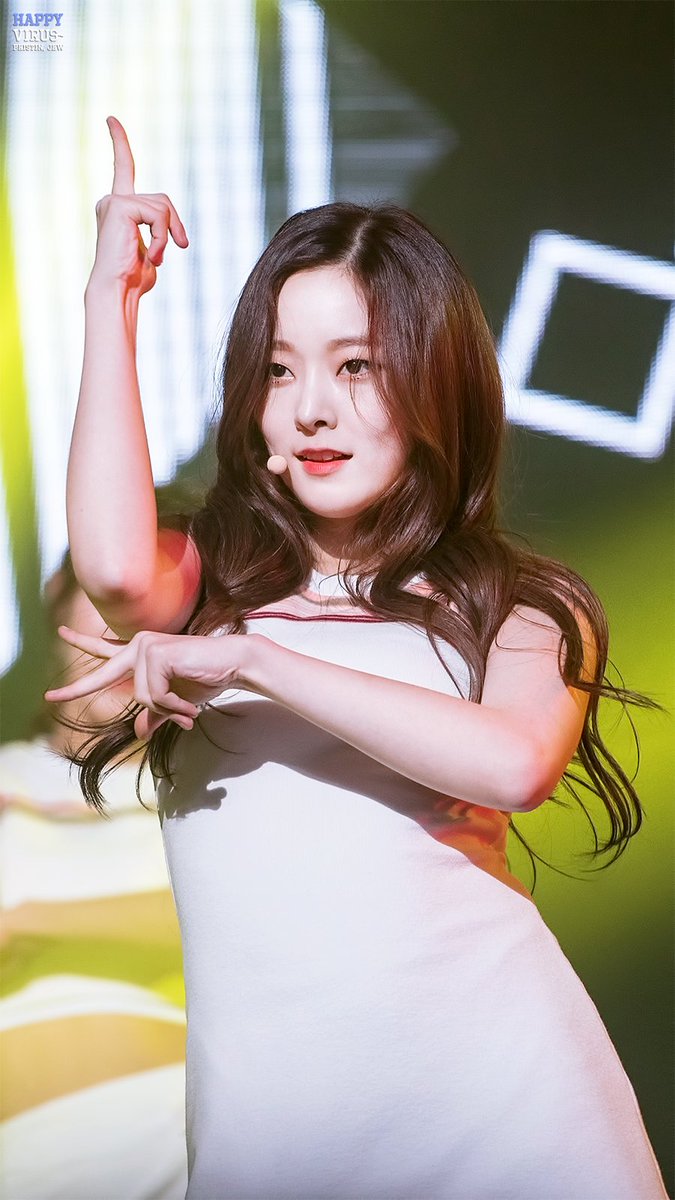 Pristin Forums tweet media