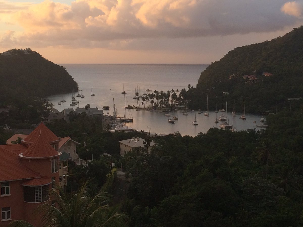 joannehorne's tweet photo. #Caribbean #creloefood #captainBen #svg https://t.co/s7n6Aftj5O