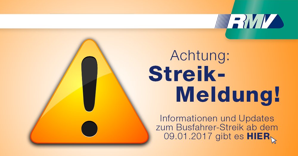 dynamo_info's tweet photo. UPDATE WARNSTREIK! Am Mittwoch, 11.01.2017, dehnt ver.di den Streik auf weitere Linien aus. Alle Infos dazu hier: https://t.co/Lox0nYo3gY. https://t.co/sF650jHtcb