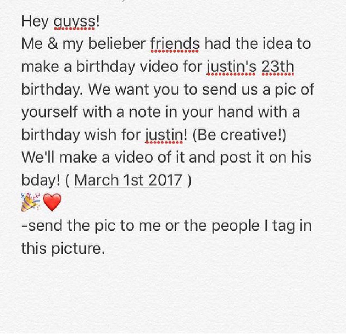 Cheyennex_16's tweet photo. Please send it to me❤️❤️ https://t.co/c7eZKGNvzo