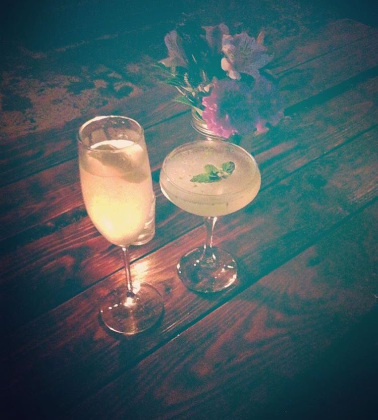 Come warm up with us tonight and try a cocktail from the new winter menu! 

#myws #wsnc #dtws #cocktails #happyhour