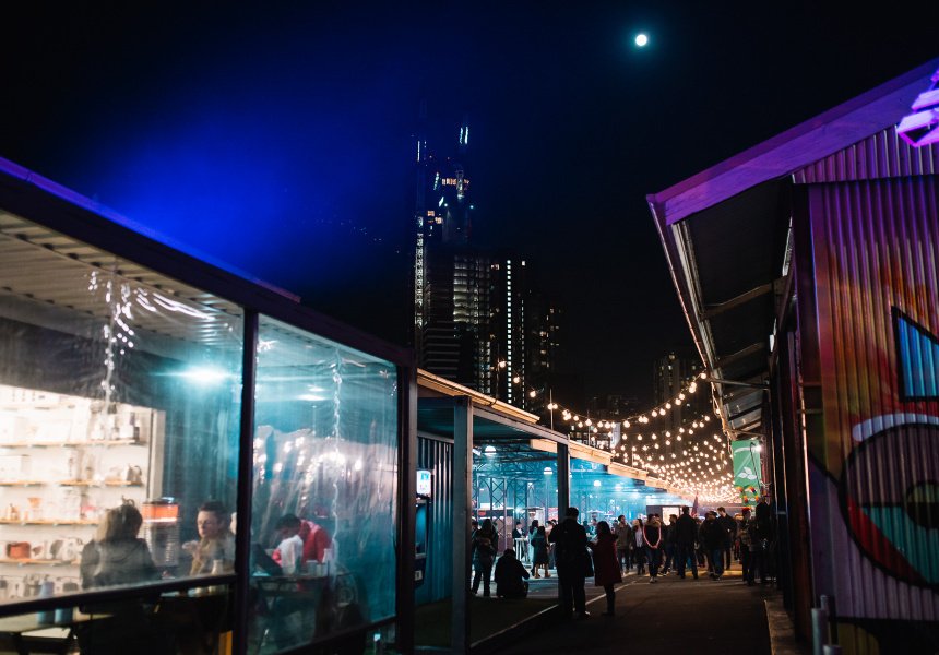 Melbourne Australia On Twitter To Market To Market The