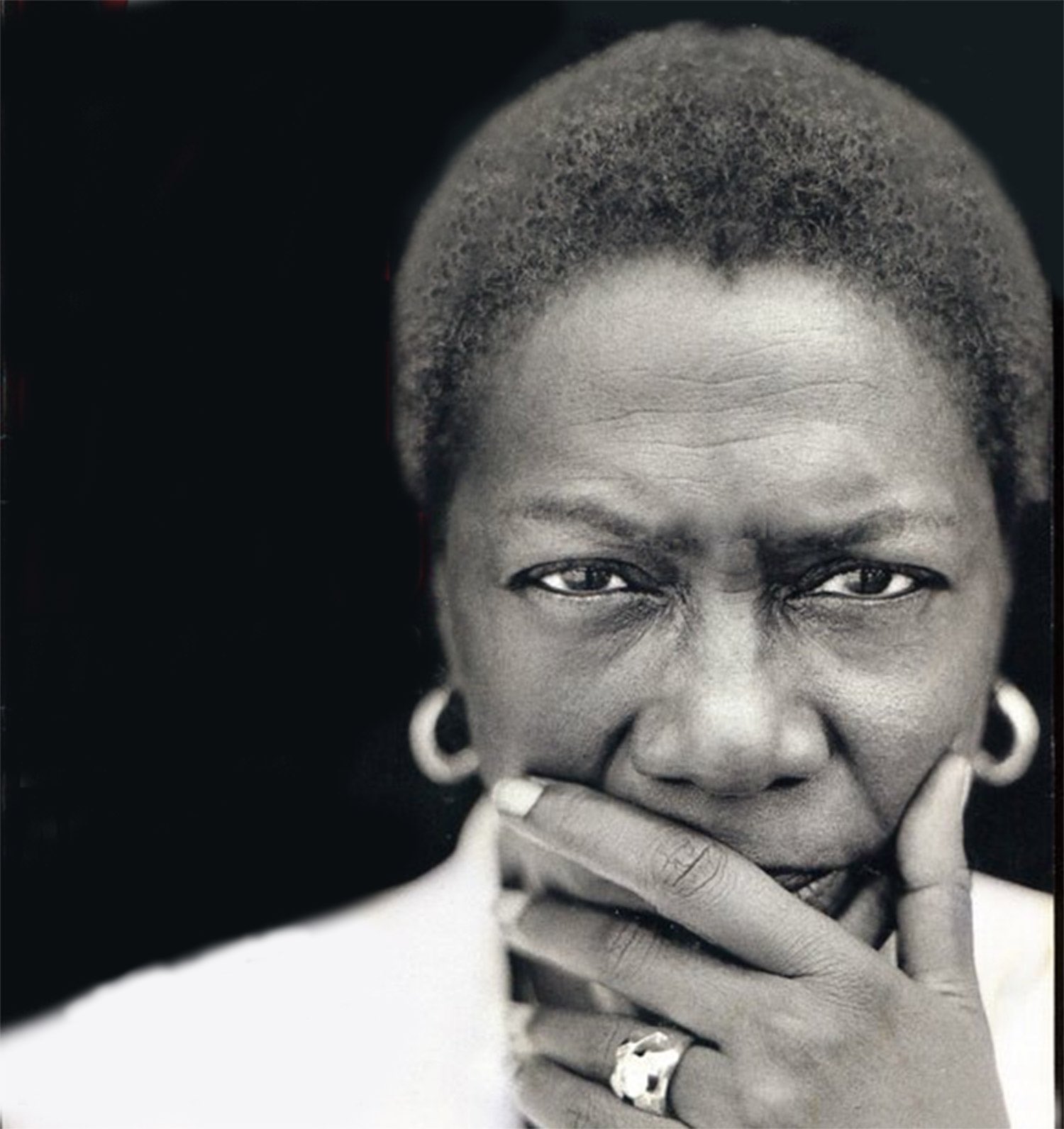 Happy Birthday, Afeni Shakur 