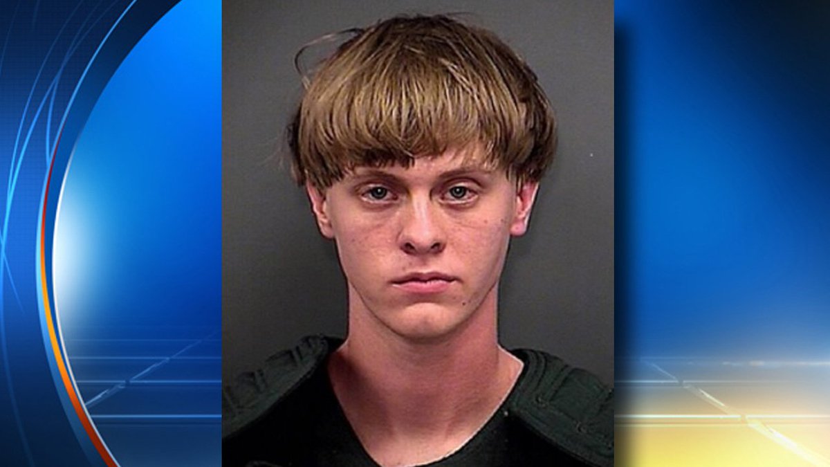 #BREAKING Jury sentences Charleston church shooter Dylann Roof to death bit.ly/2jrRTKK https://t.co/g3pFsUTGlD