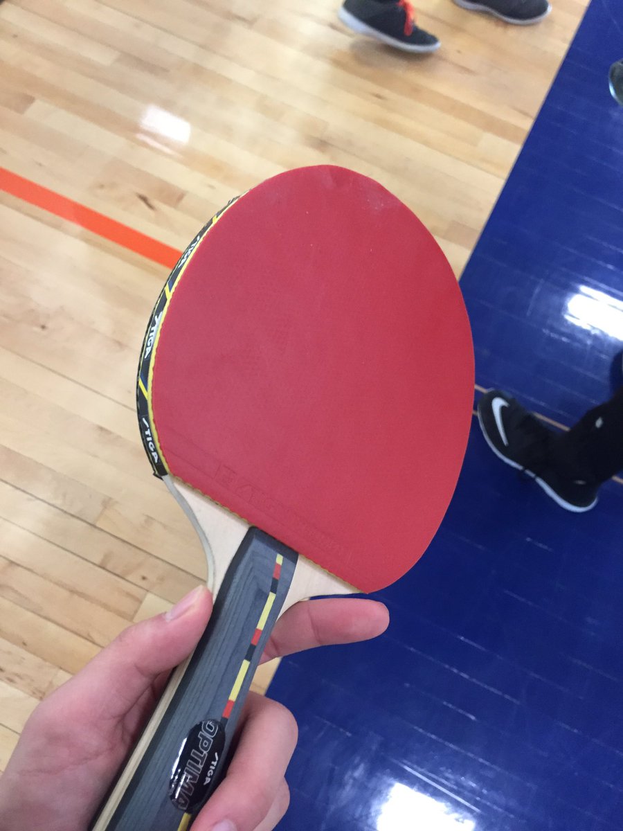 JagPong2016's tweet photo. ¿Bro... who last a paddle? @missing https://t.co/wBKtbvEZGI