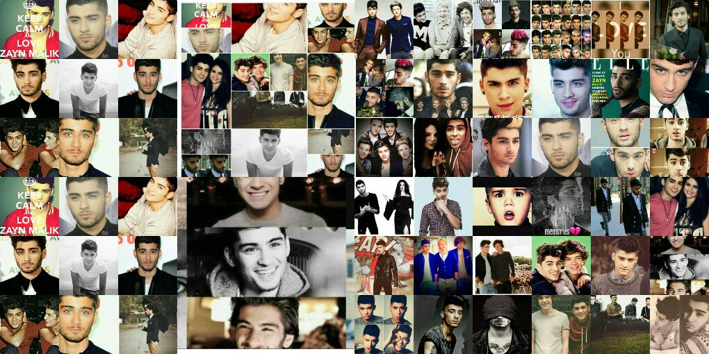 Happy birthday Zayn Malik 
My best thing    