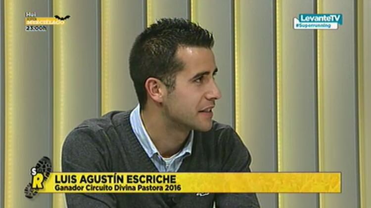 Luis Agustín tweet media