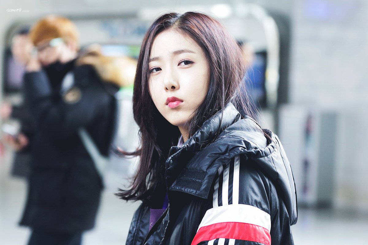 Maymoy_NK's tweet photo. I ❤️ #SceneB
I ❤️ #SinB https://t.co/bKbjDZkQo0