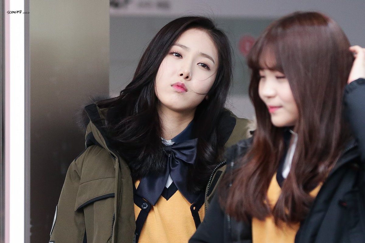 Maymoy_NK's tweet photo. I ❤️ #SceneB
I ❤️ #SinB https://t.co/bKbjDZkQo0