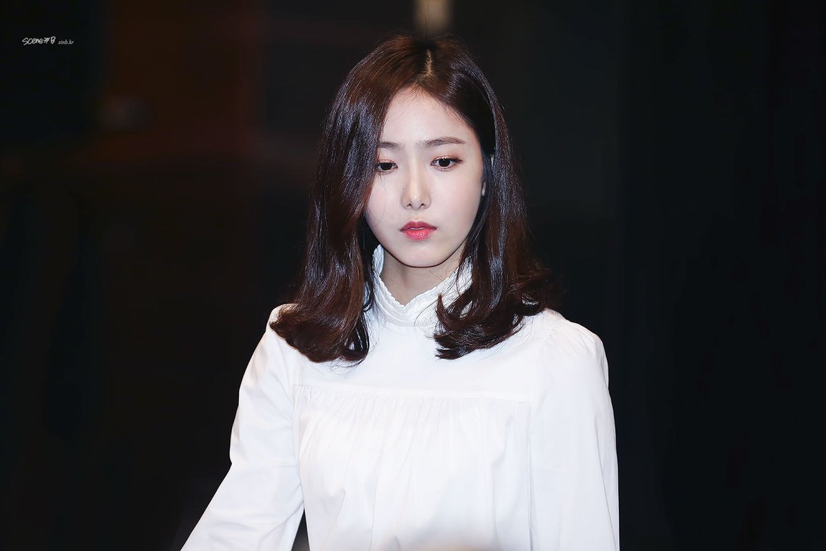 Maymoy_NK's tweet photo. I ❤️ #SceneB
I ❤️ #SinB https://t.co/bKbjDZkQo0