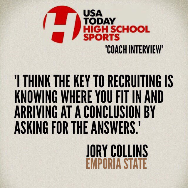 RossHawley39's tweet photo. Need college recruiting answers? #plan2play #focusonthefit #recruit #getplayced https://t.co/k7QWe6MHaE
