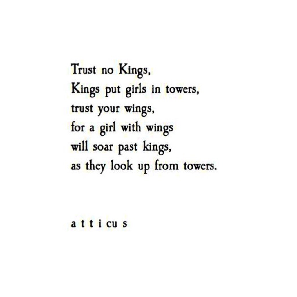 #trustyourwings