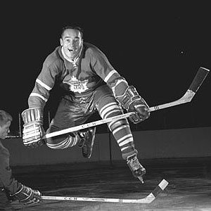 Happy birthday to Frank Mahovlich born on this day in 1938.  