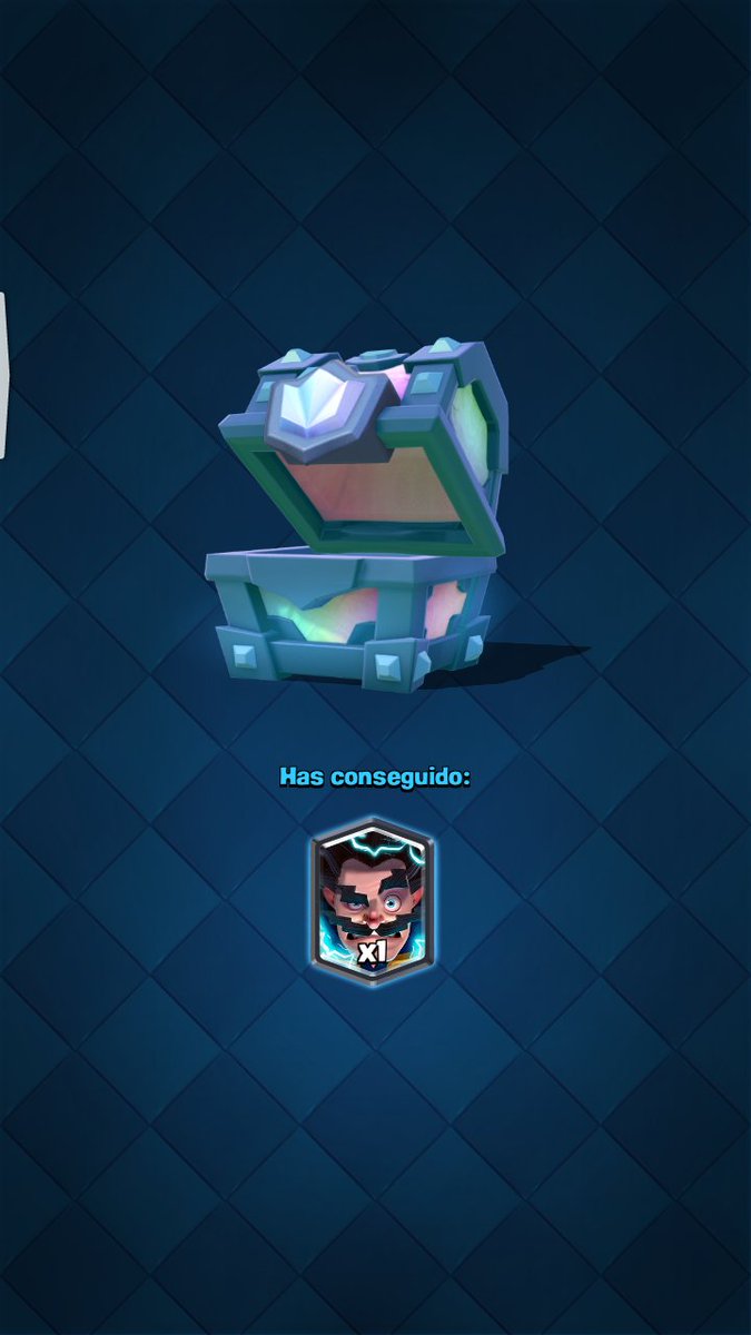 ArmagedomX's tweet photo. @AntraxCLASH  mira lo que me salio hoy en la mañana https://t.co/yrO1WVl4Jk