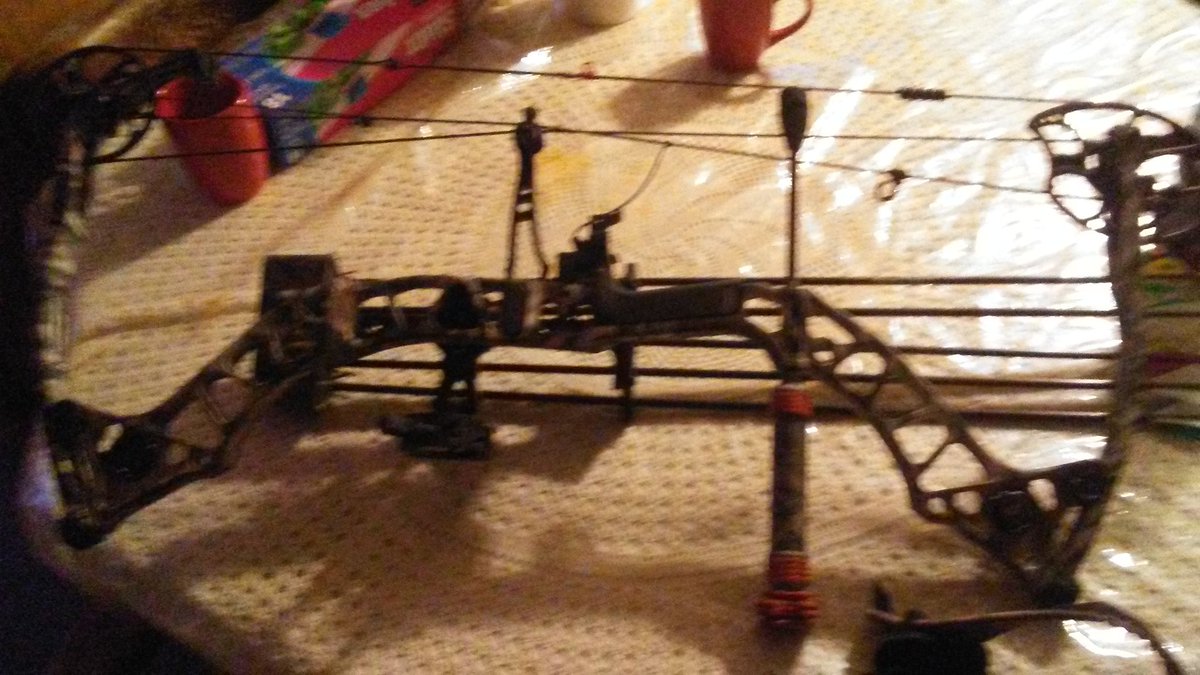 I got my new Matthews z3 pumped # TEAMPA