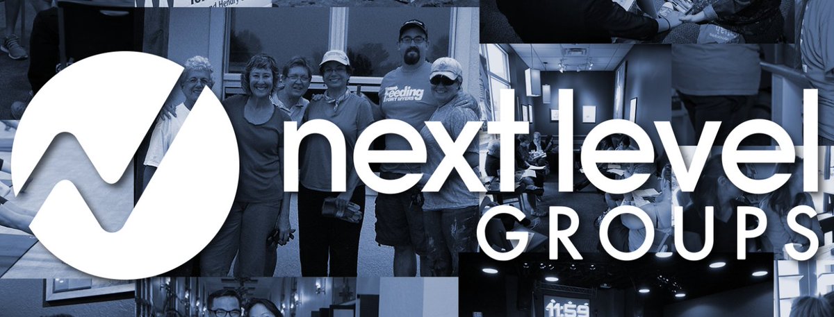 nextlevelswfl's tweet photo. Mark your calendars for Groups Weekend on January 21&22 at all three locations! There's a Group that's perfect for you! #NLCGroups https://t.co/aw7qmbXraJ