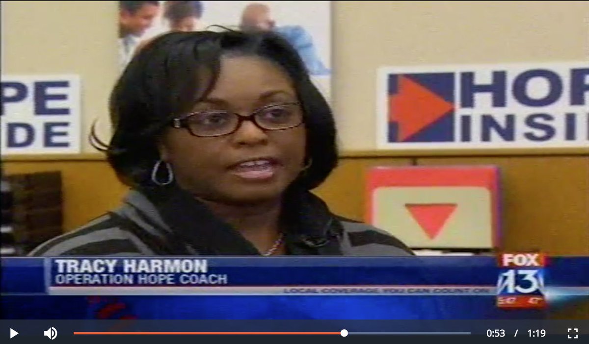 OperationHOPE's tweet photo. Community uplift: @FOX13Memphis shares how to get free financial help for families https://t.co/PHen5FkqDO https://t.co/AF8OcGVMcf