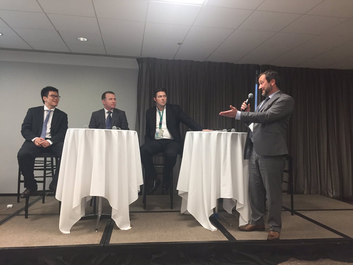 TPPChina's tweet photo. @SpineGuard is presenting in TPP INNOVATION PANEL on its DSG Technology to help surgeons make dpine surgery safer. #TPPINSIGHTS #JPM17 https://t.co/3uKlRUCcNJ