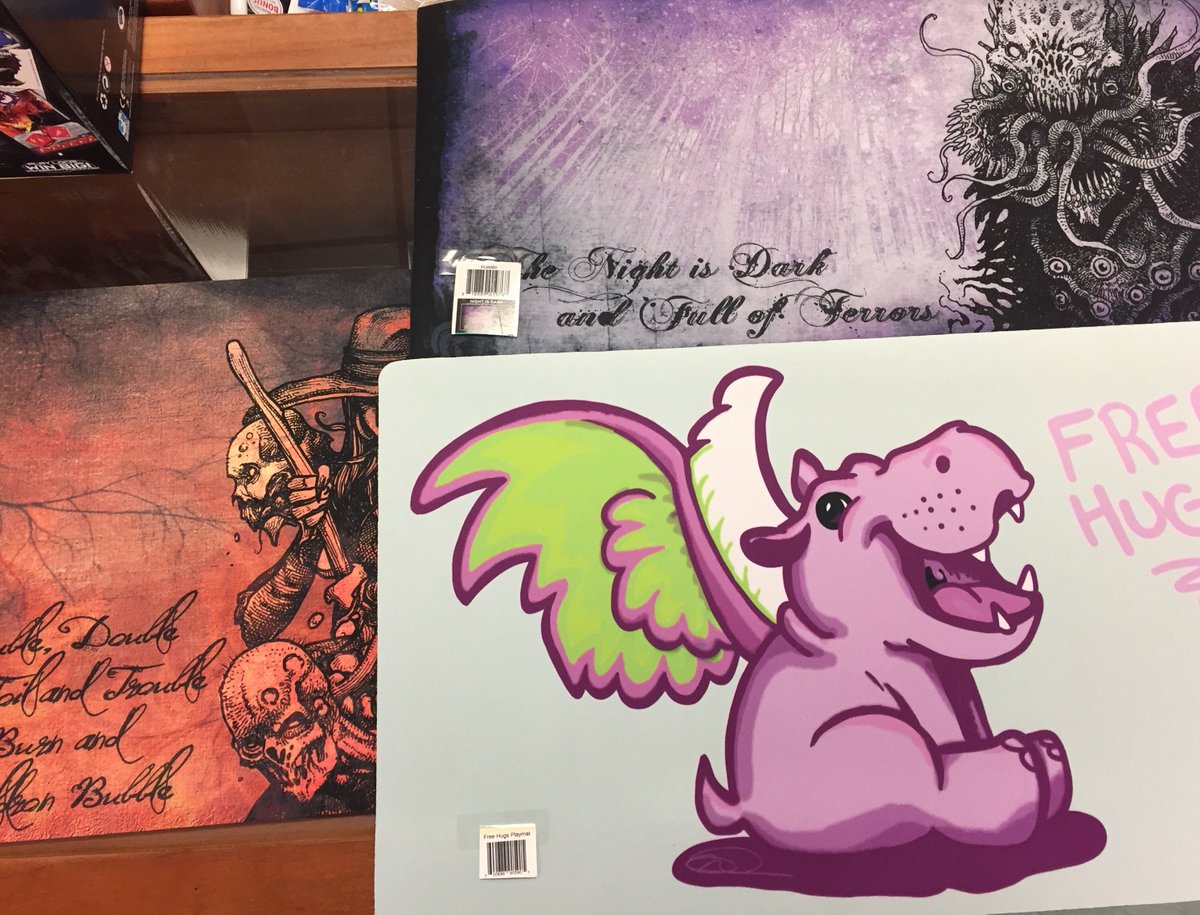 GeekOutGames tweet picture