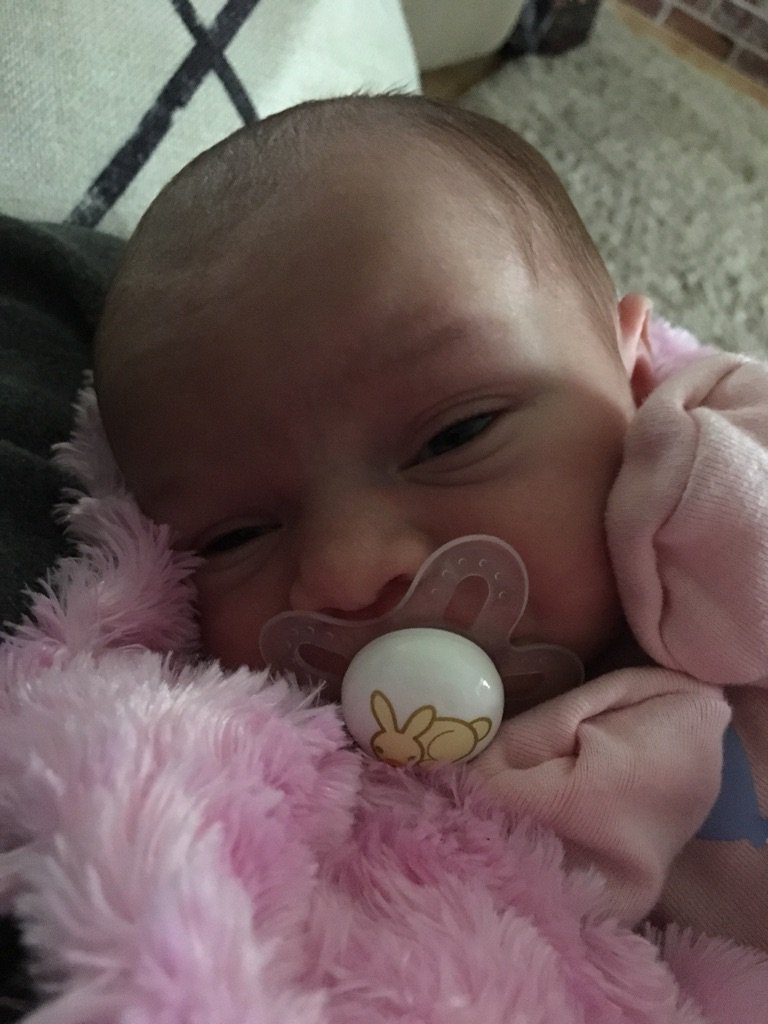 dryheave's tweet photo. My 2:00 appointment is running a little long....I don't have the heart to tell her that I have other things to do. https://t.co/hZdTO88ueh