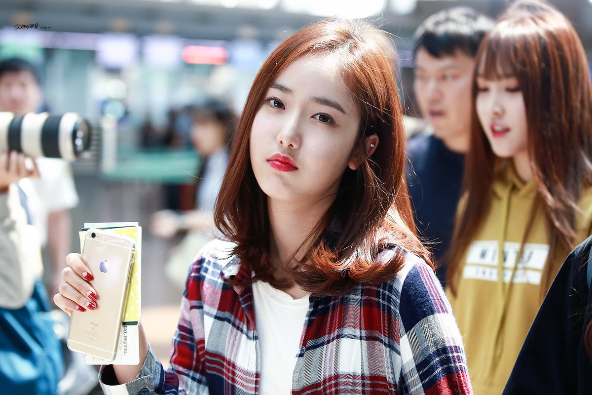 Maymoy_NK's tweet photo. I ❤️ #SceneB
I ❤️ #SinB https://t.co/0mfuAhdEFN