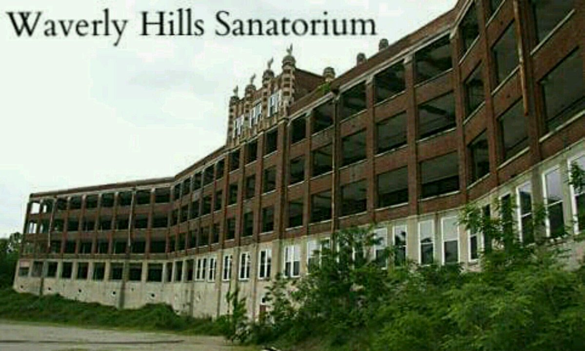Friday the 13th on <a href="/TLC/">TLC Network</a> at 9pm ET, watch as we LIVE <a href="/WaverlyHills/">Waverly Hills</a> for 72hrs #ParanormalLockdown Guest <a href="/BenHansen00/">Ben Hansen</a>