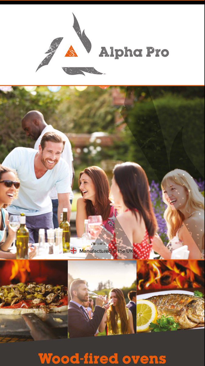 Alphapro -UK.                                                   Lifestyles that count