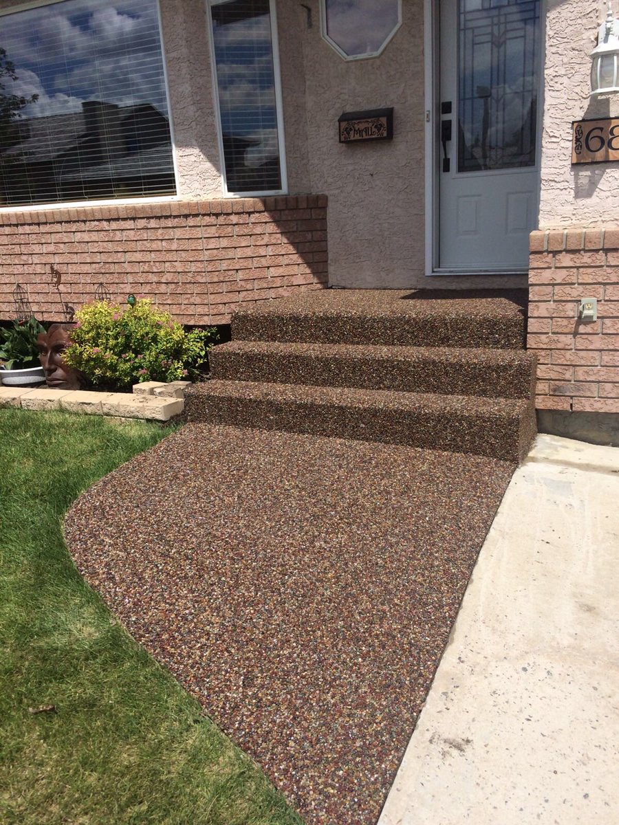 everstone_sask's tweet photo. 2017 planning done for Gloss Works and @everstone_sask.  Be sure to look for at local trade shows and give us a call for all surface needs https://t.co/Frrsgq8B6x