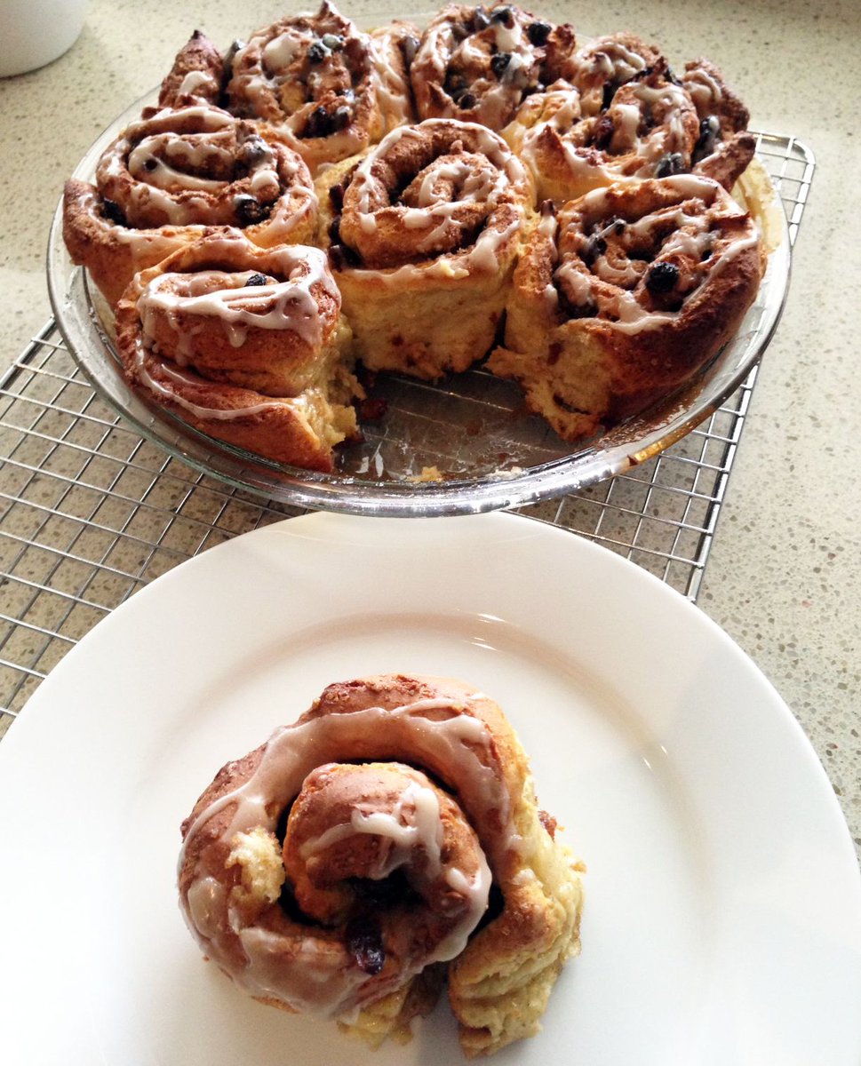 GFMadeEasy's tweet photo. Gluten Free Cinnamon Scrolls...can you smell them baking already?!?
Recipe Club: https://t.co/boSSl7E4pf https://t.co/lH7oj8dusJ