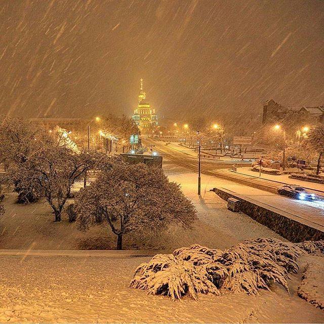 marpmonk's tweet photo. Зимовий Харків, Україна https://t.co/YqegMeb33X