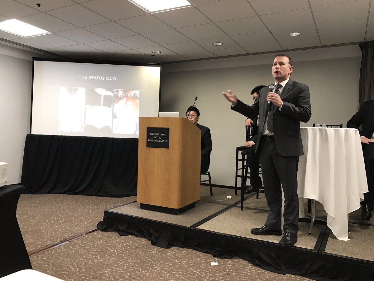 TPPChina's tweet image. @dynamicbrace Green Sun Medical is presenting its latest technology to treat Kyphosis and Adolescent Scoliosis #TPPINSIGHTS #JPM17