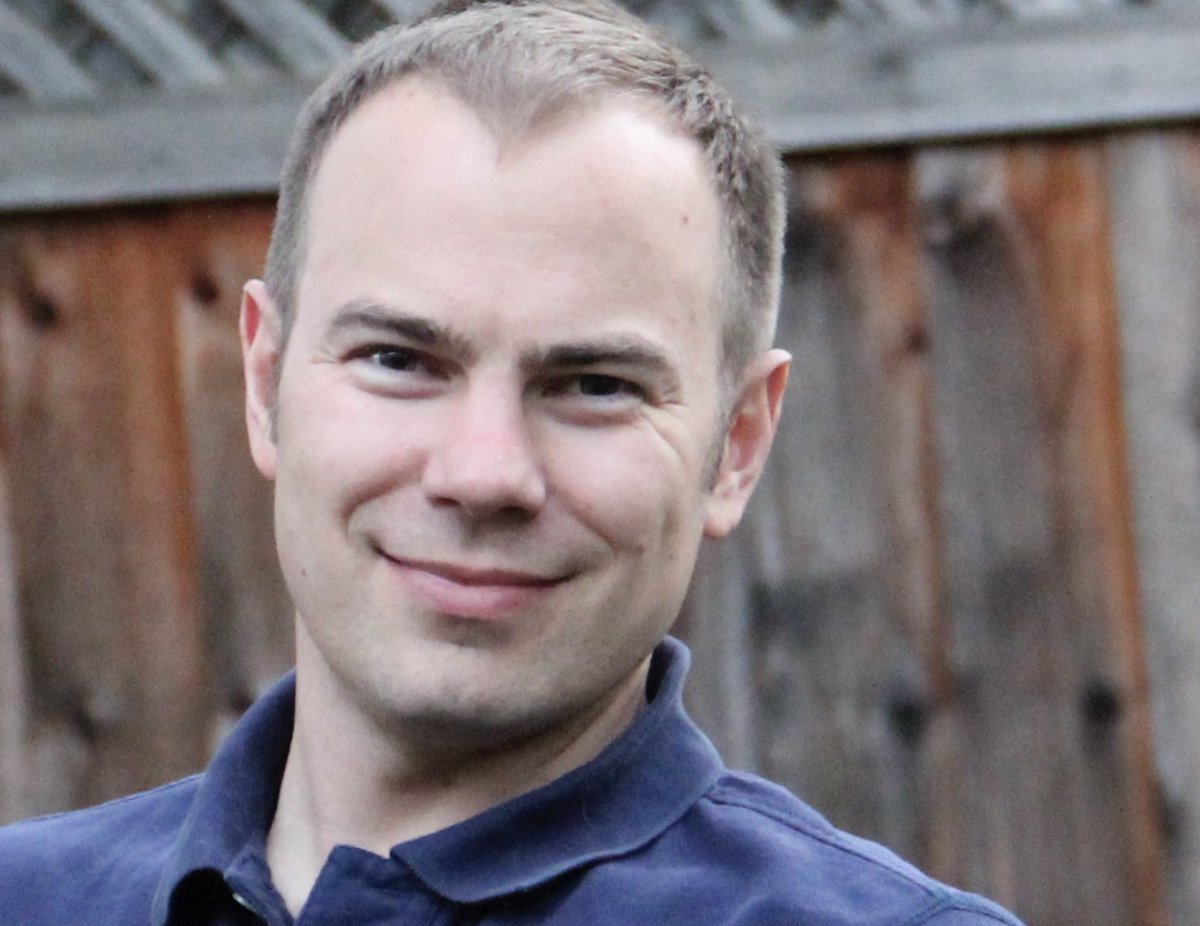 Sam Mendelsohn (Sammendelsohn1) Twitter