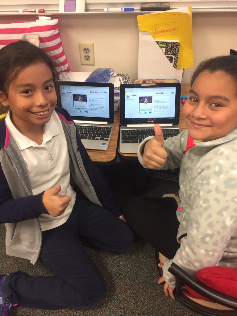MrsBGalloway's tweet photo. These are the faces of students that love their morning work today! #pokemonmath #centralisawesome https://t.co/q8Apama6Vp