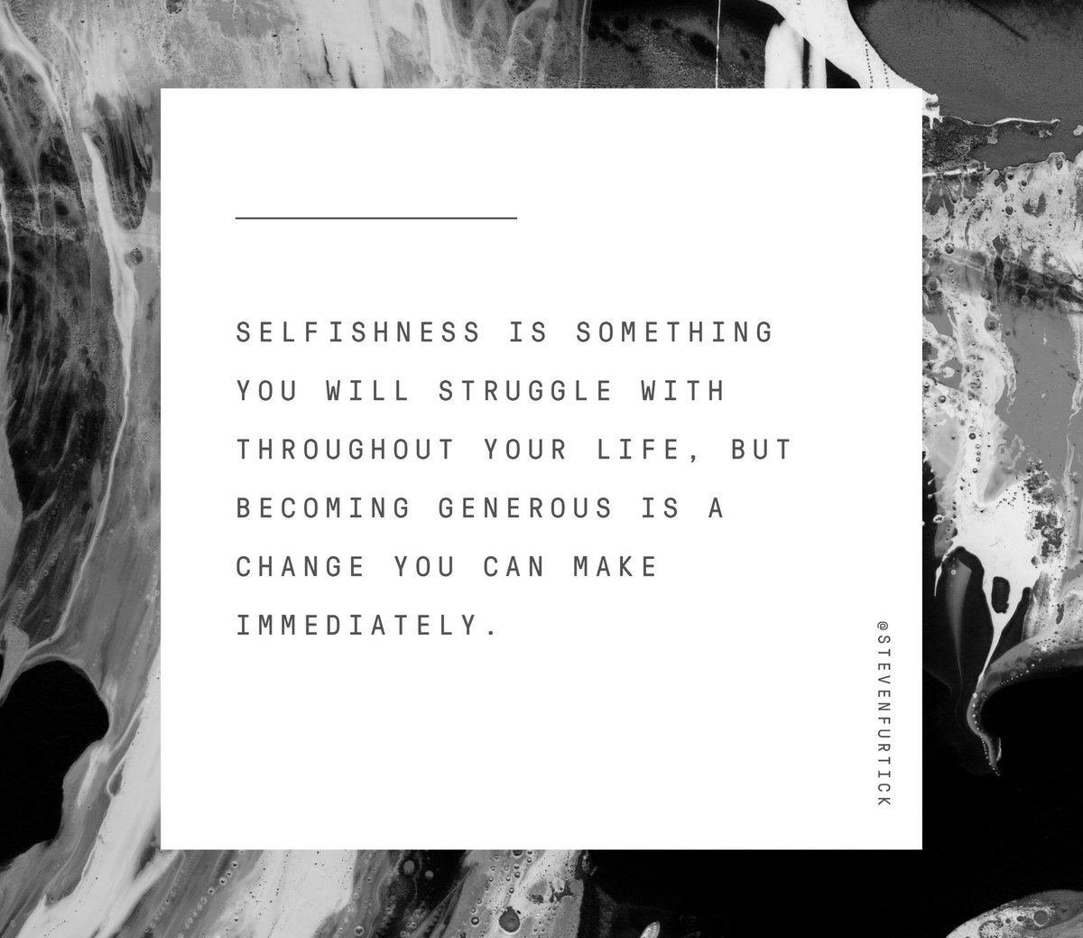ElevationChurch's tweet photo. The world has a way of keeping us in bondage, but God gives us permission to live in liberty. (see Proverbs 11:24 MSG) https://t.co/7adXvF3BPr