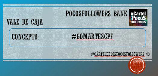 MercenariosCPF's tweet photo. Para: @adoradamamy
Un vale por: café y gomitas rojas
#OrgulloCPF #GoMartesCPF para ti. https://t.co/EmU0iWpjWn
