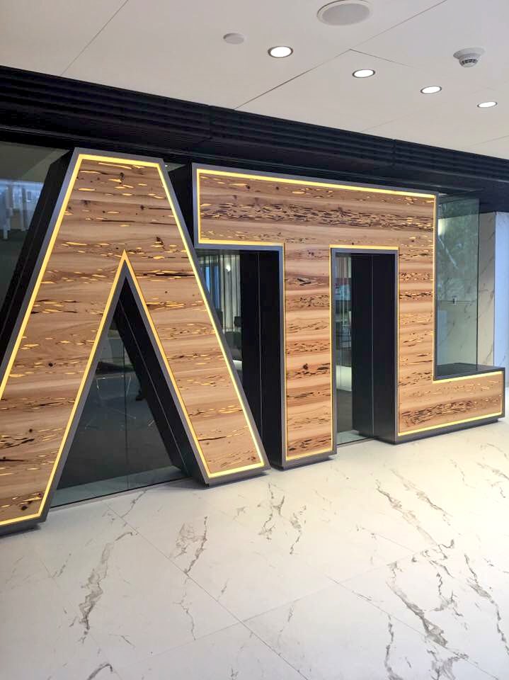 EPensy's tweet photo. Looking forward to seeing the new @atlchamber office @191peachtree FEB 22 Register @CoreNetATL ... Awesome design @HeeryIntl https://t.co/4awyJJSM63