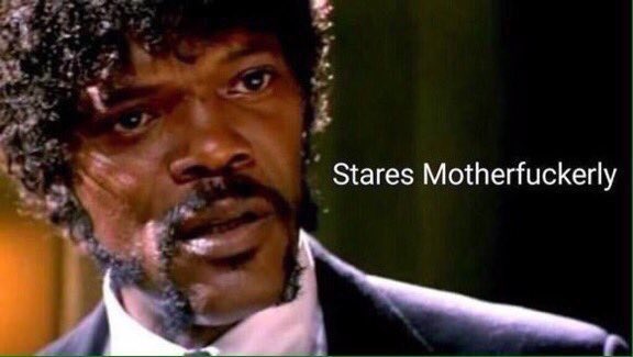 hesjustniceee's tweet photo. When I click the #TeamIgnorance hashtag & see all this motherfuckers Idk claiming the squad https://t.co/IcfO7HtMiR