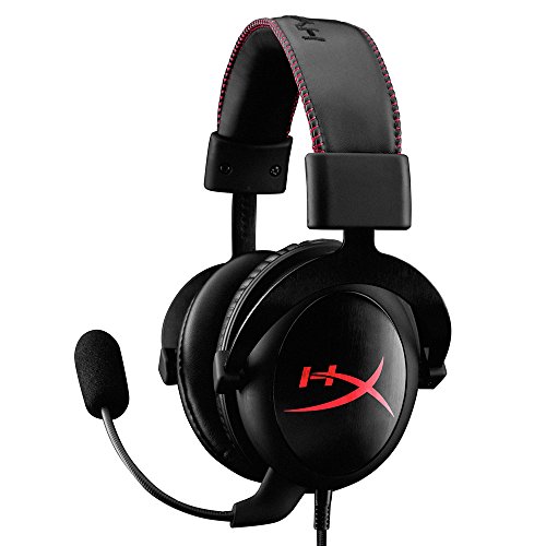 fz_fl's tweet photo. キングストン Kingston ゲーミング ヘッドセット HyperX Cloud KHX-H3CL/WR ブラック/レッド HiFi対応 2年保証付...
https://t.co/HRfGqEZm3b https://t.co/knQQwxOmlh
