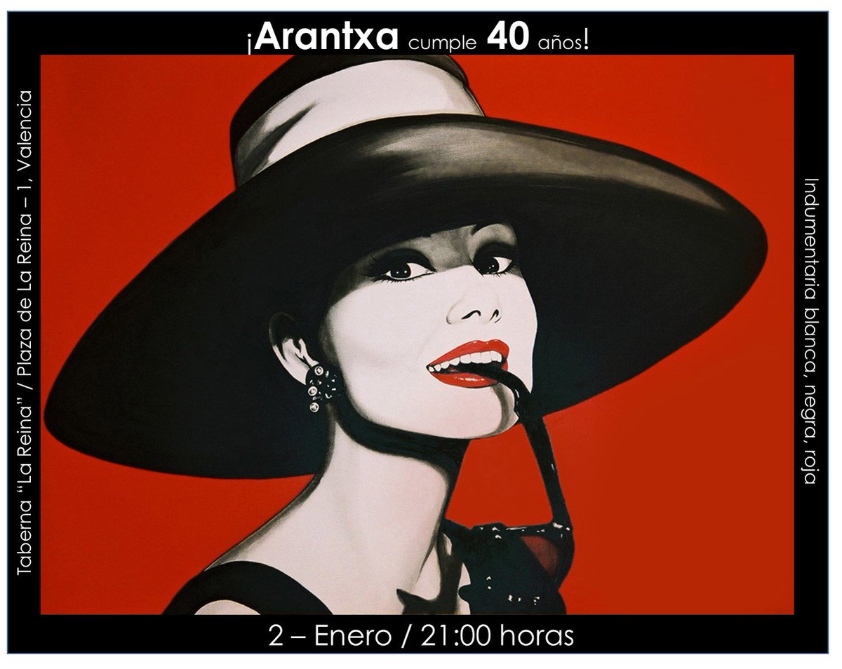 PerezManglano's tweet photo. Comenzando el año seguimos preparando eventos que marcaran tendencia. #DecoPettySeVaDeEventos17  #fiestaporpart #warhol @DCeventsvlc https://t.co/3z23qP6I6I