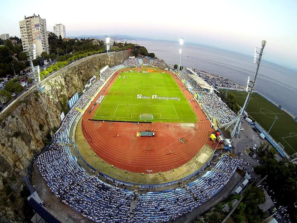 Unusual and great football ground pics | Page 2 | FollowFollow.com
