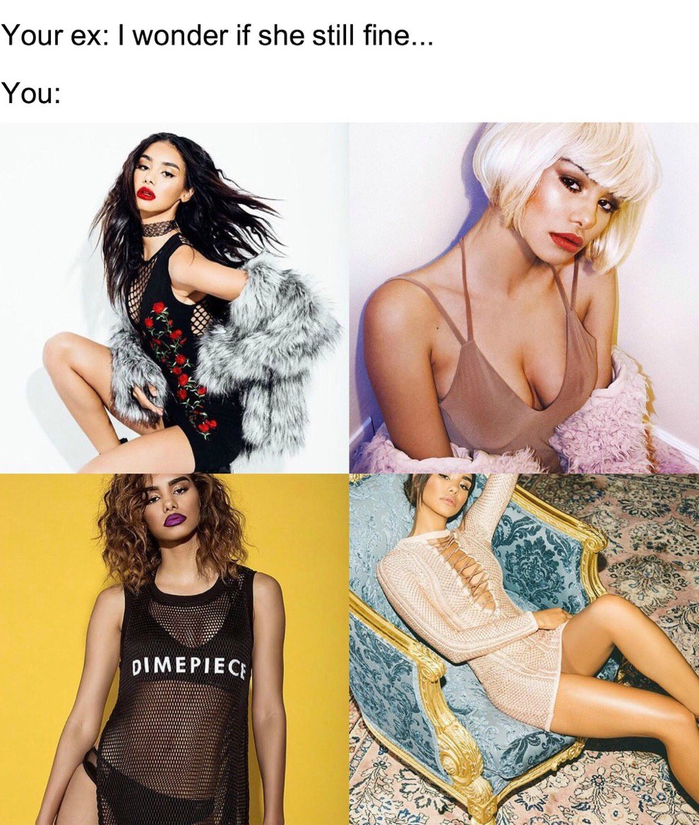 MRSseries's tweet photo. Sorry, I ain't sorry 💁 #THISISCOLLEGE @Pizzapizzaniisa @TheGaloreMag https://t.co/mgnyzy50ui