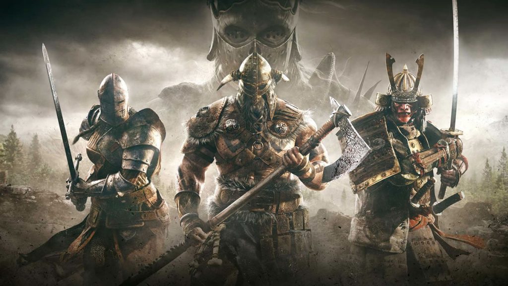 Portallos's tweet photo. For Honor | Inscreva-se para o Beta Fechado, que acontece de 26 a 29 de janeiro! - https://t.co/Xlv6SQ9pGO - #ForHonor #BetaFechado #Ubisoft https://t.co/nQTduaN8o0
