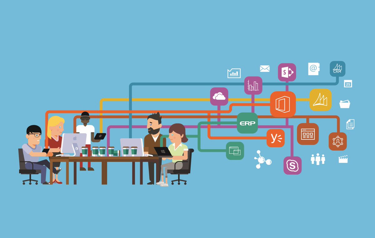 iverveinc's tweet image. Why should enterprises prefer #Microsoft #DotNet for their #software and #Application #Development
buff.ly/2jdOEaz
#AppDevelopment