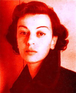 enzobianchi7's tweet photo. 10gen1977
Muore Cristina Campo poeta e scrittrice,non compresa dai più,perché aveva capito la Bellezza da loro temuta https://t.co/F9DKrkJcON
