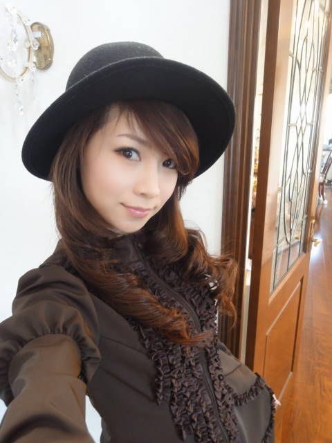 yoonsugar09's tweet image. #masakomizutani #wcwpost